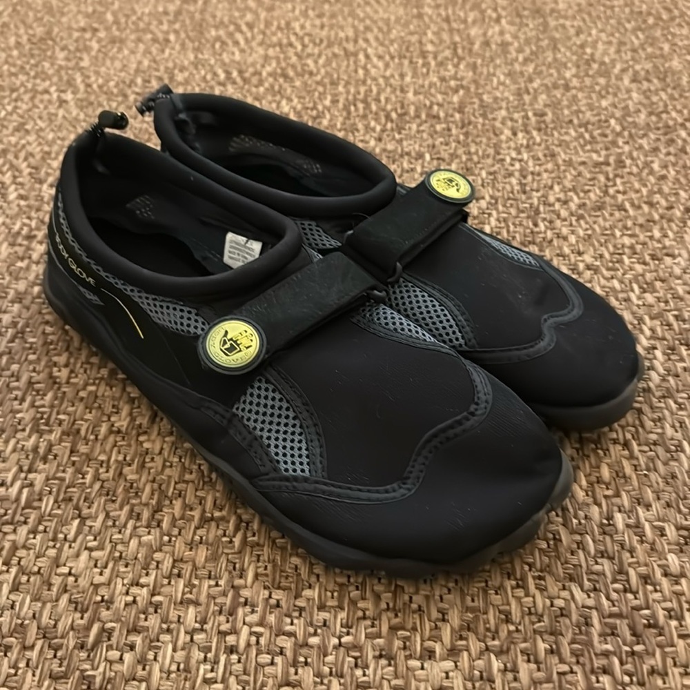 Body Glove Mens Aqua Shoes